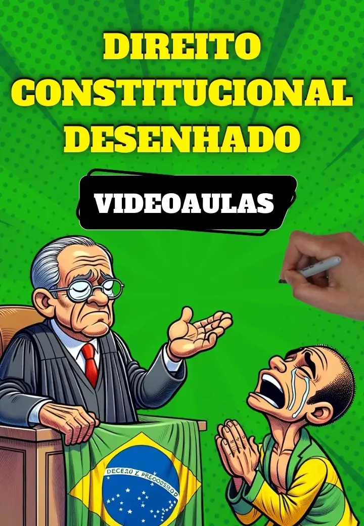 direito constitucional