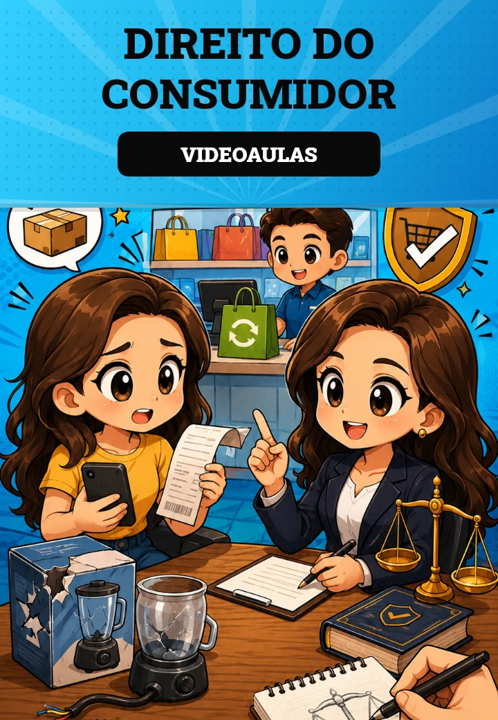 Direito do Consumidor