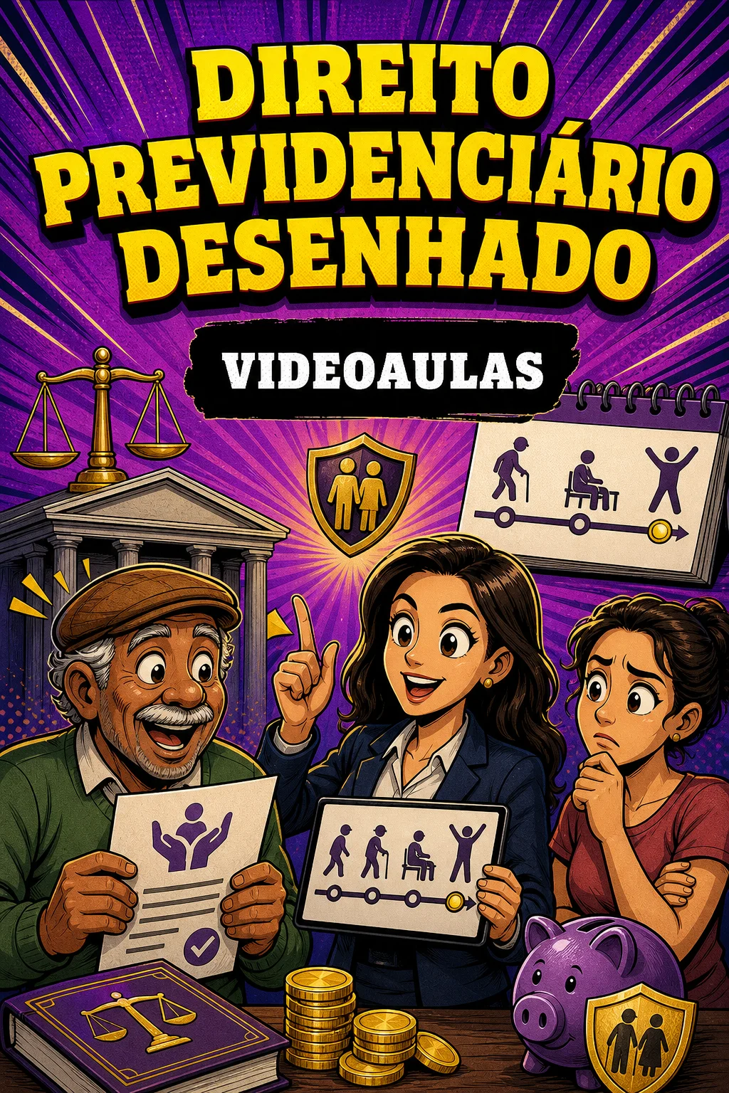 Direito Previdenciário