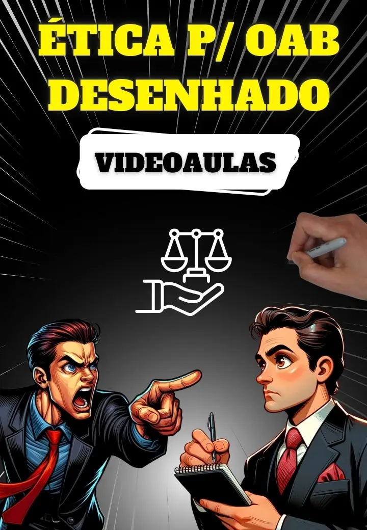 ética para oab