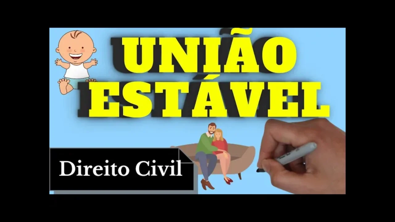 Resumo de União Estável