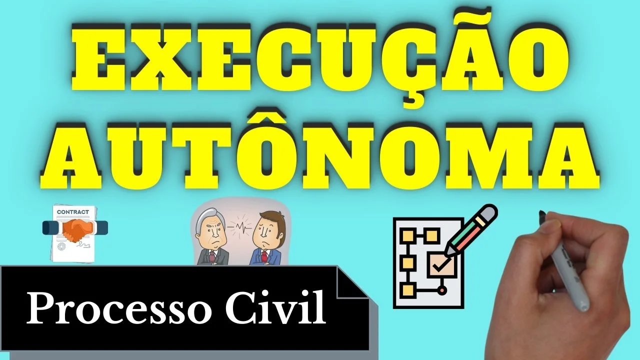 Resumo de Execução Autônoma