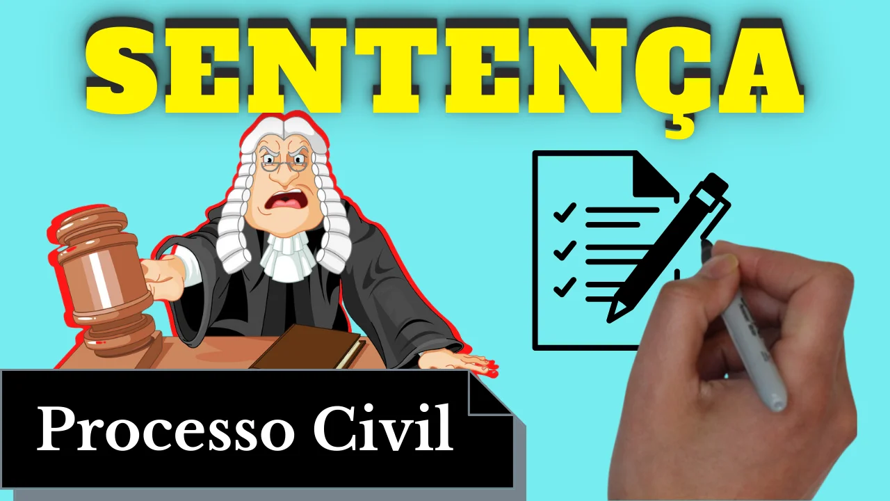 Resumo de Sentença
