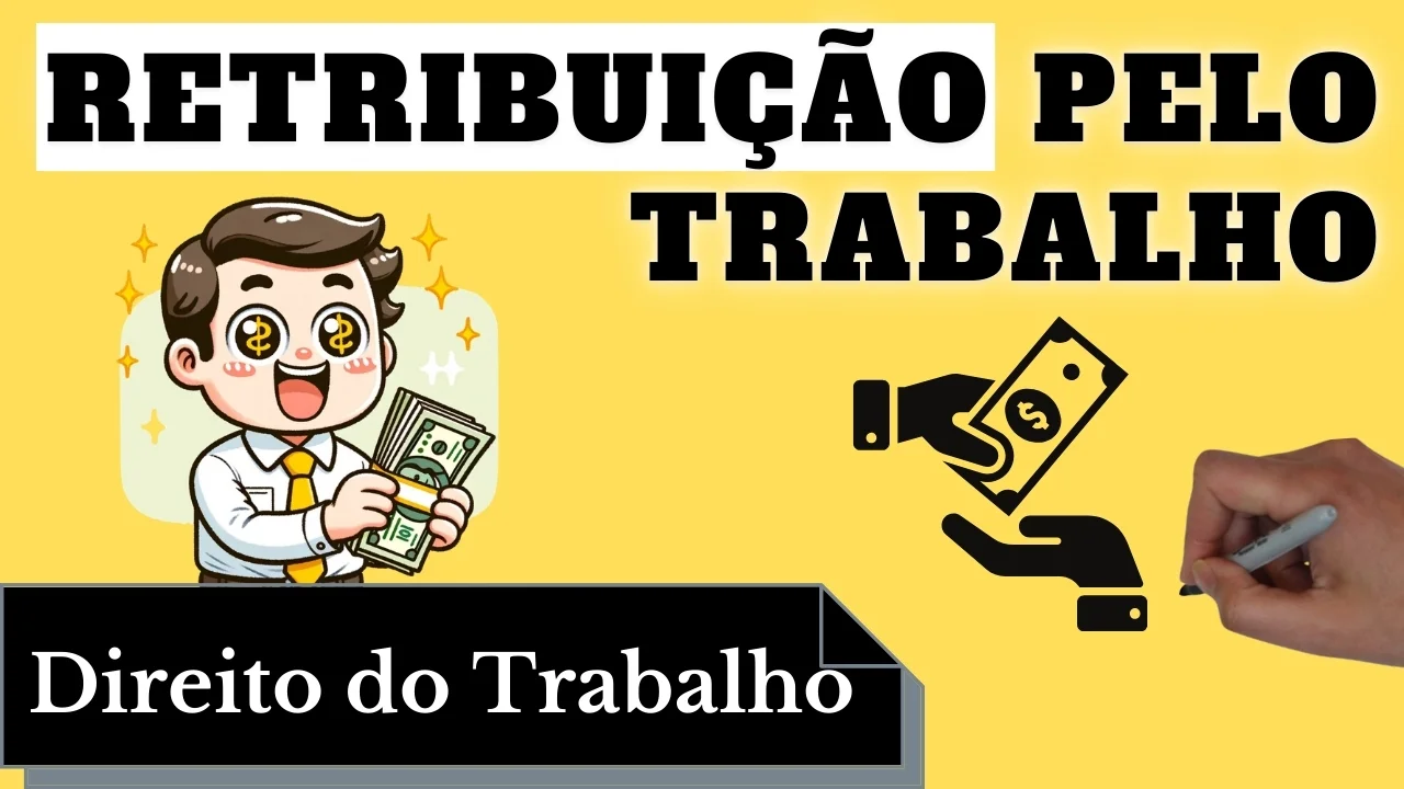 Resumo de Retribuição pelo Trabalho