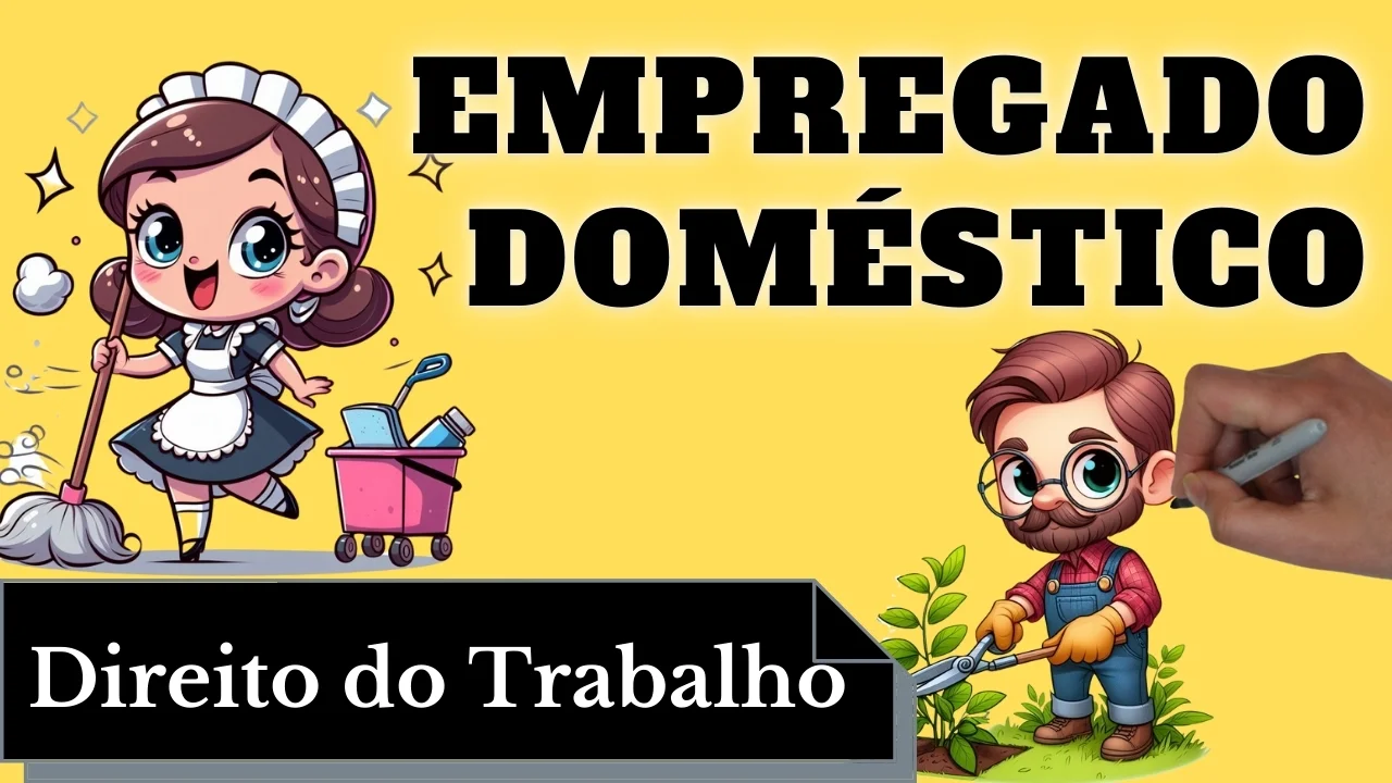 Resumo de Empregado Domestico