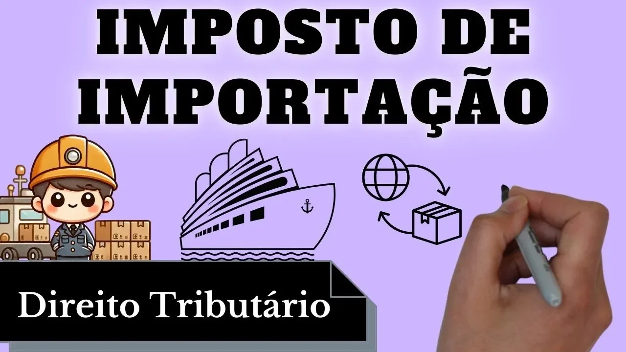 Resumo de Imposto de Importação - II
