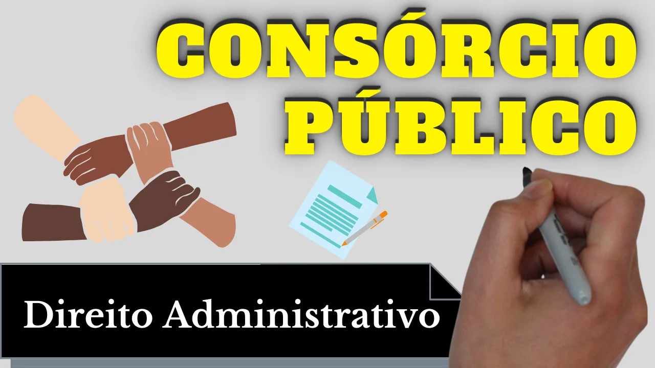 Resumo de Consórcio Público