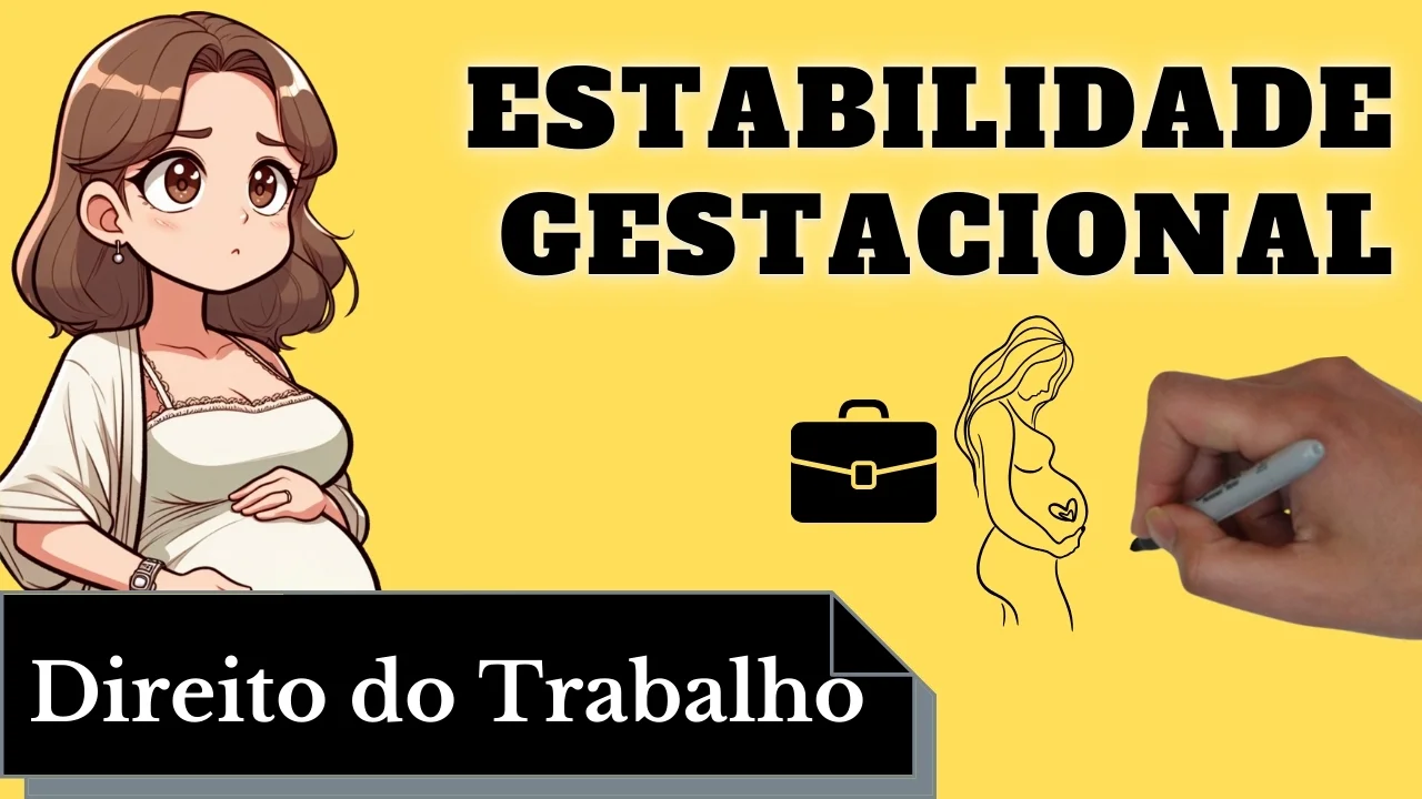 Resumo de Estabilidade Gestacional