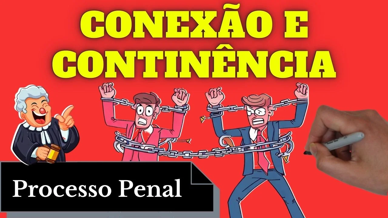 Resumo de Conexão e Continência