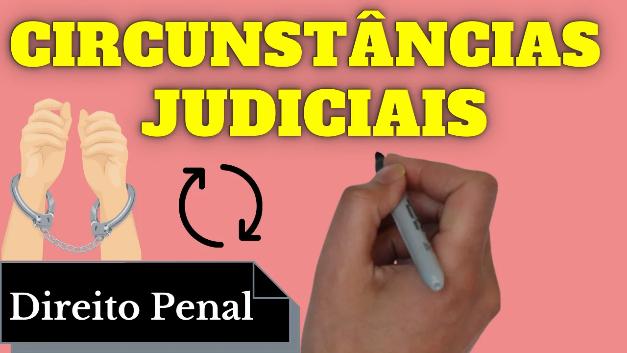 Resumo de Circunstâncias Judiciais