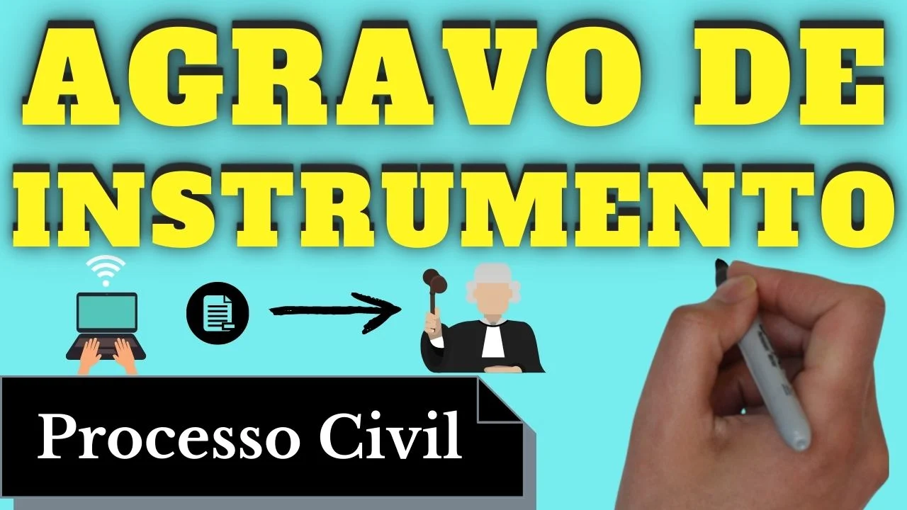 Resumo de Agravo de Instrumento