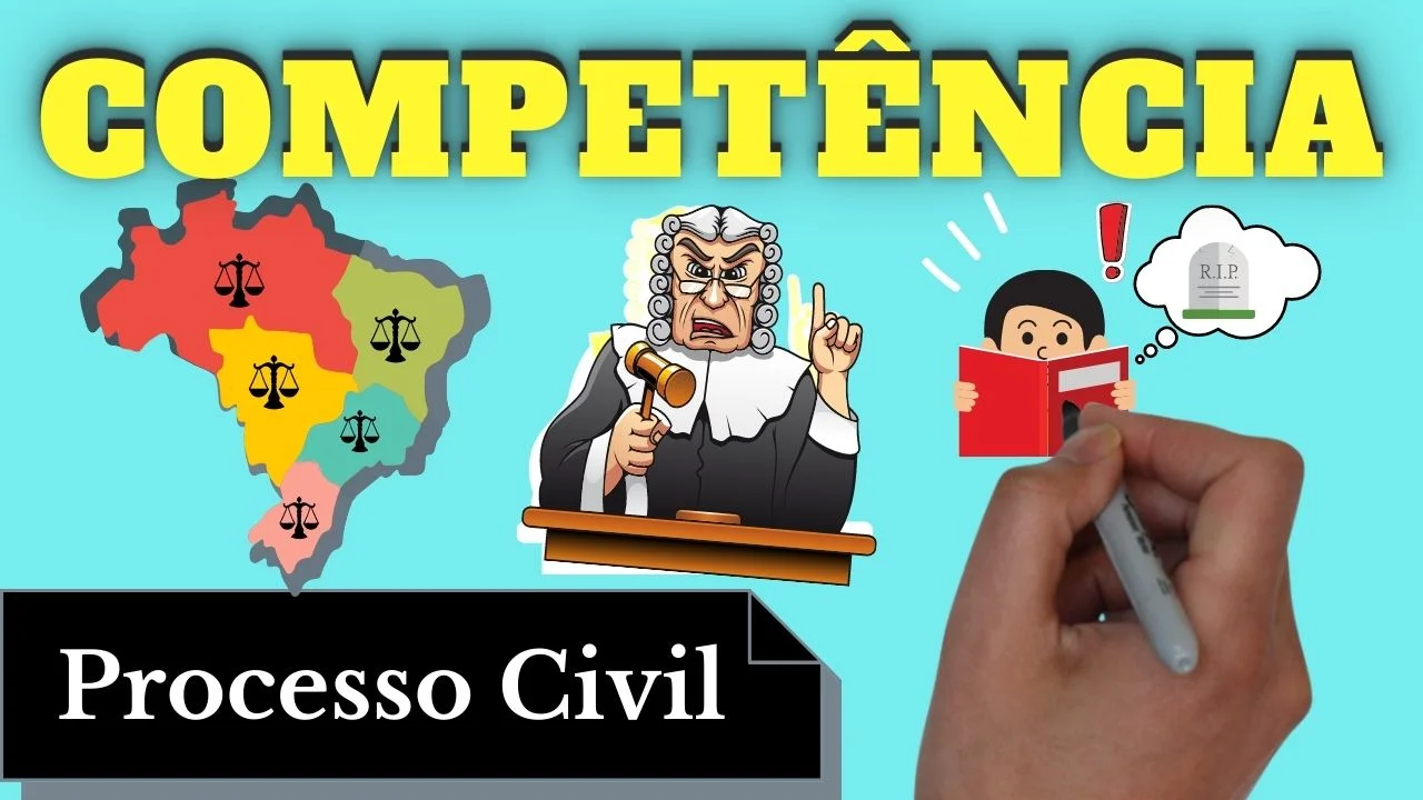 Resumo de Competência