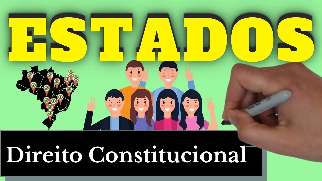 Resumo de Estados