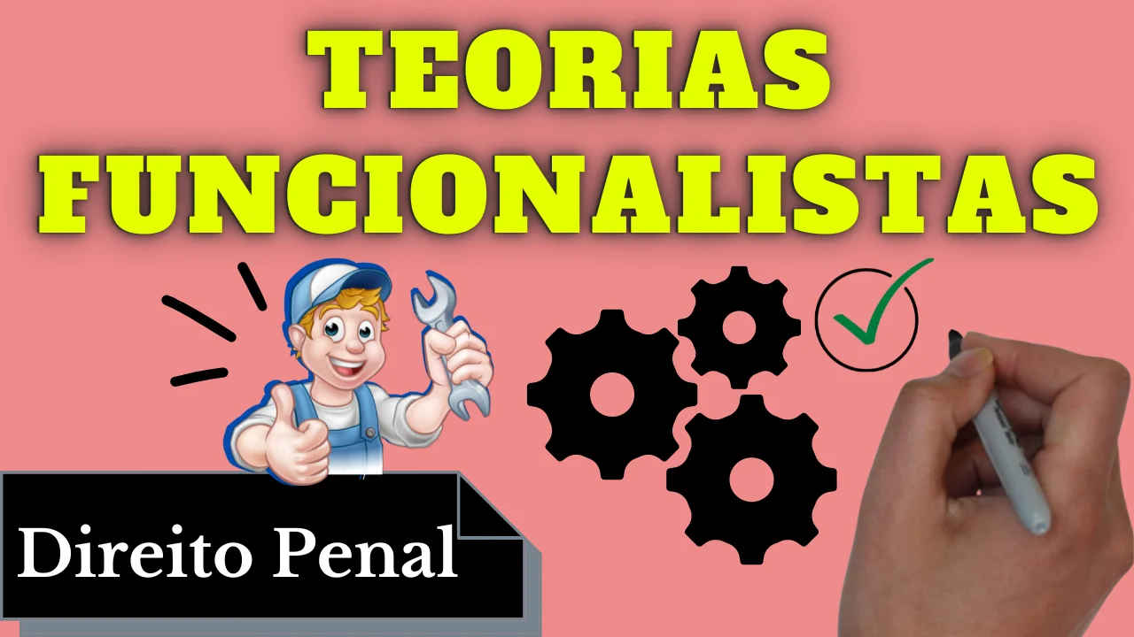 Resumo de Teorias Funcionalistas