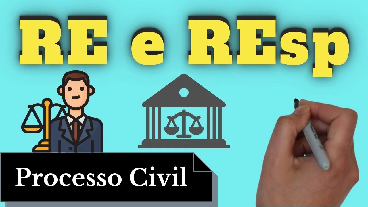Resumo de RE e REsp
