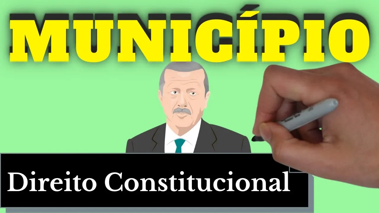 Resumo de Municípios