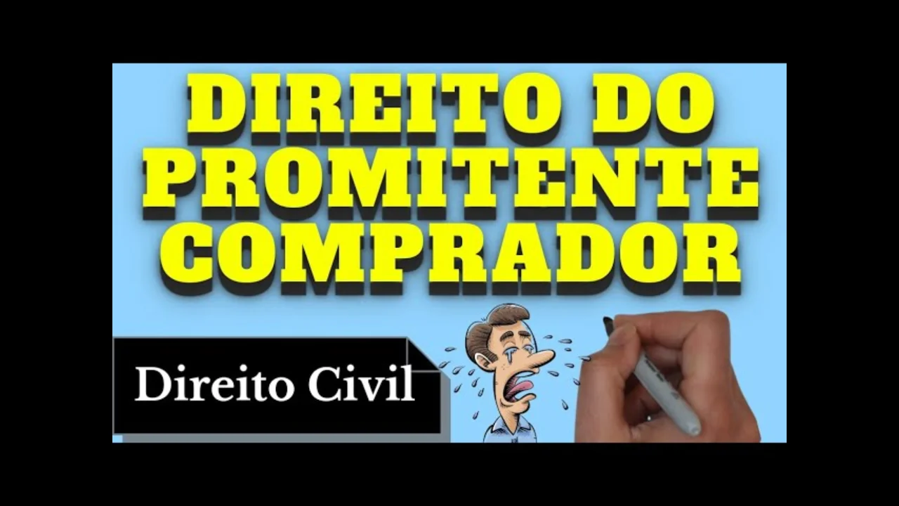 Resumo de Direito do Promitente Comprador