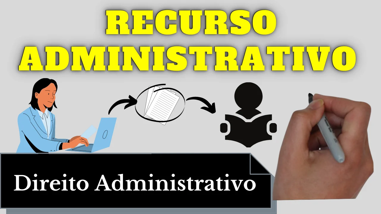 Resumo de Recurso Administrativo
