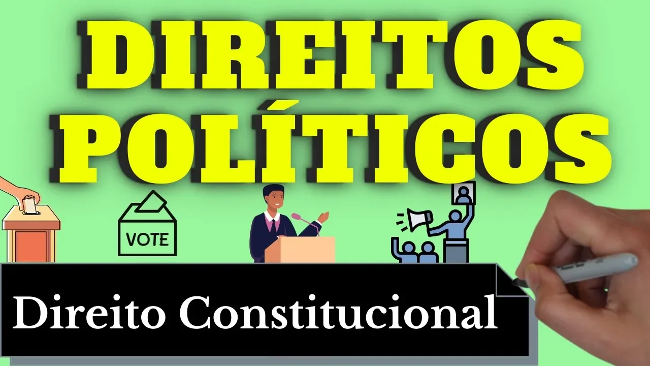 Resumo de Direitos Políticos