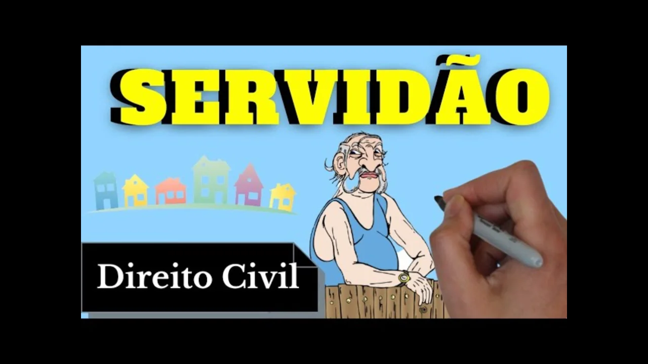 Resumo de Servidão