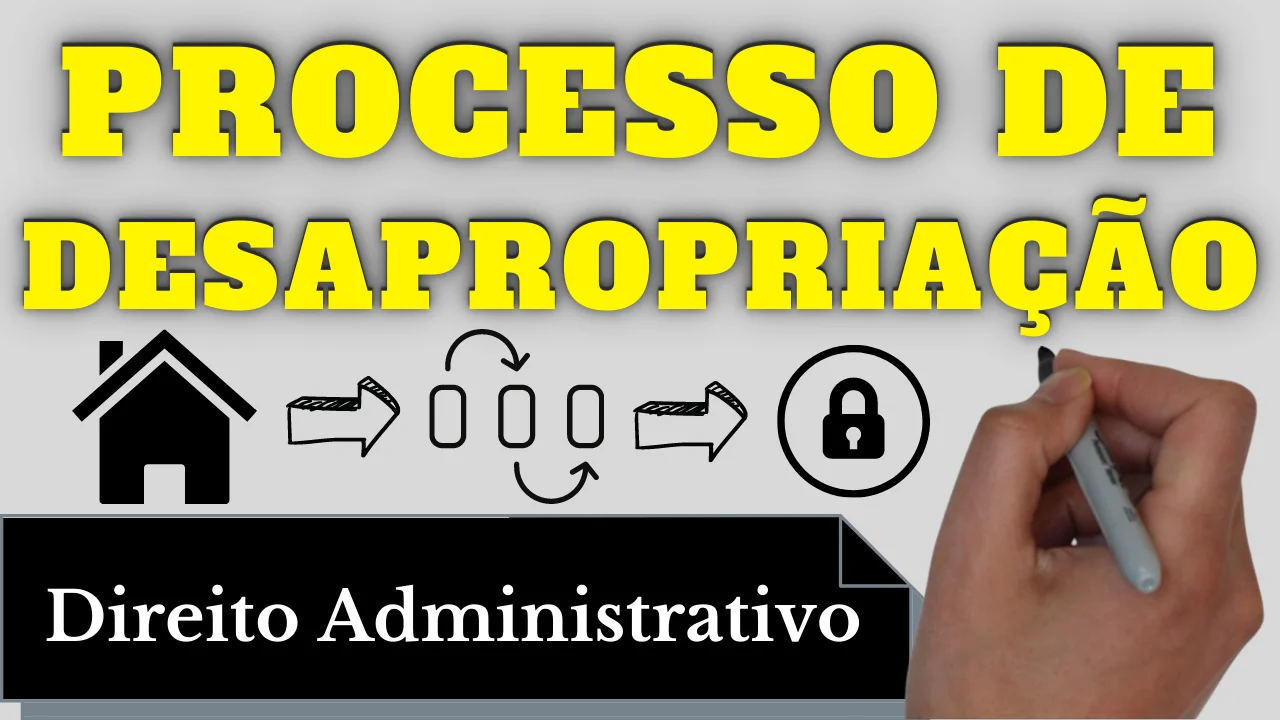 Resumo de Processo de Desapropriação